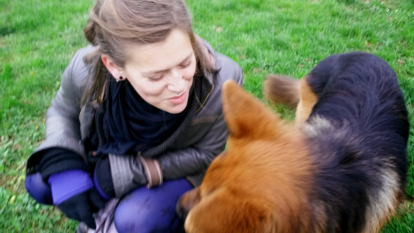 AU POIL DANS MES PATTES! éducateur canin comportementaliste 35, éducation du chien et du chiot Rennes, Ile et Vilaine